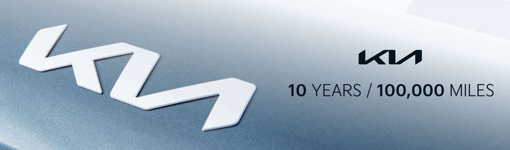 Bob Rohrman Kia in Lafayette IN - Kia Warranty