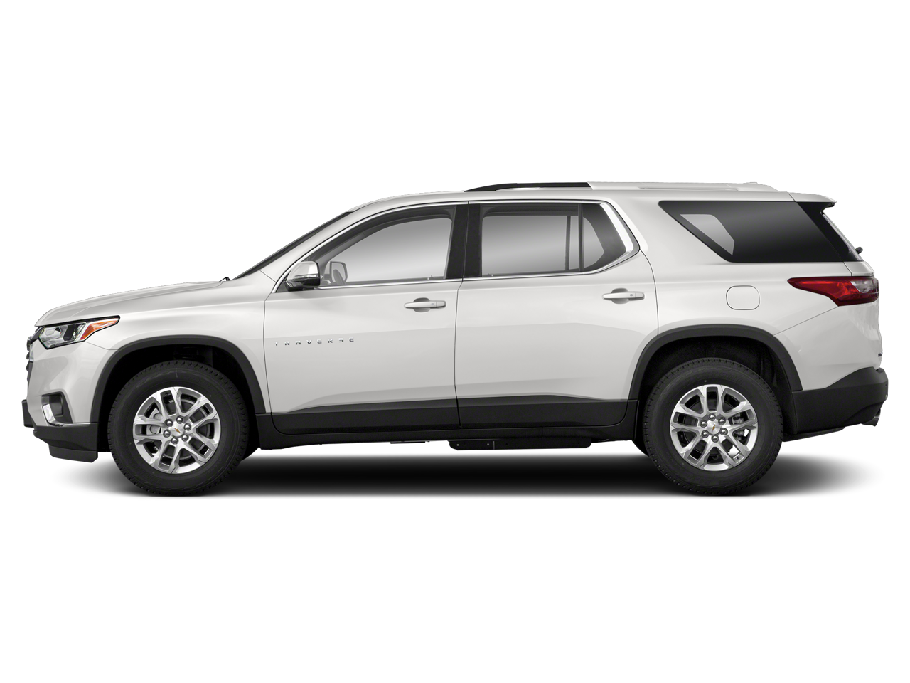 2020 Chevrolet Traverse 3LT