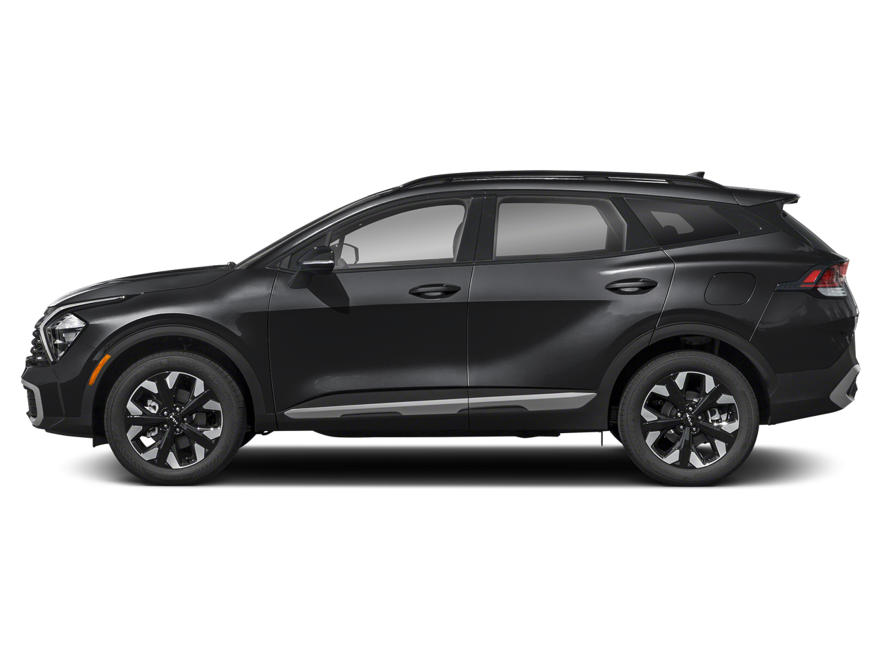 2023 Kia Sportage X-Line - Photo 25