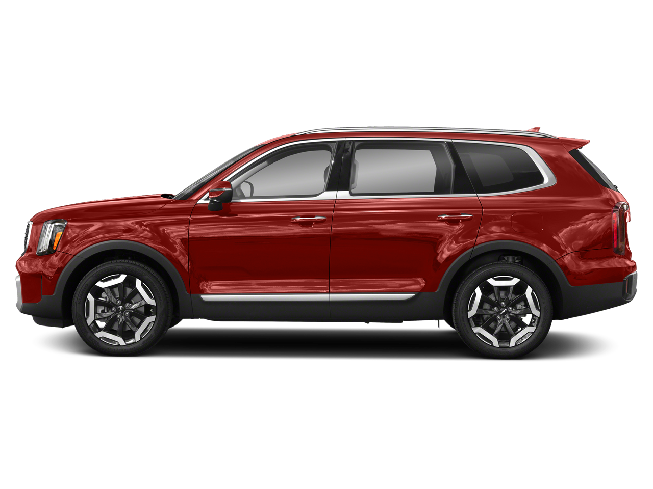 2023 Kia Telluride S - Photo 26