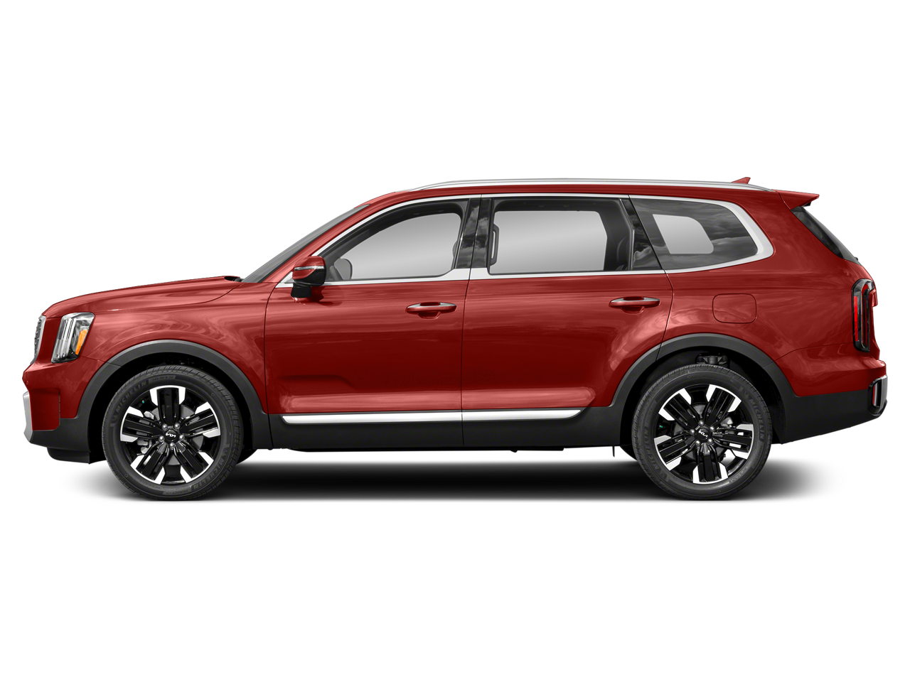 2023 Kia Telluride SX Prestige - Photo 55