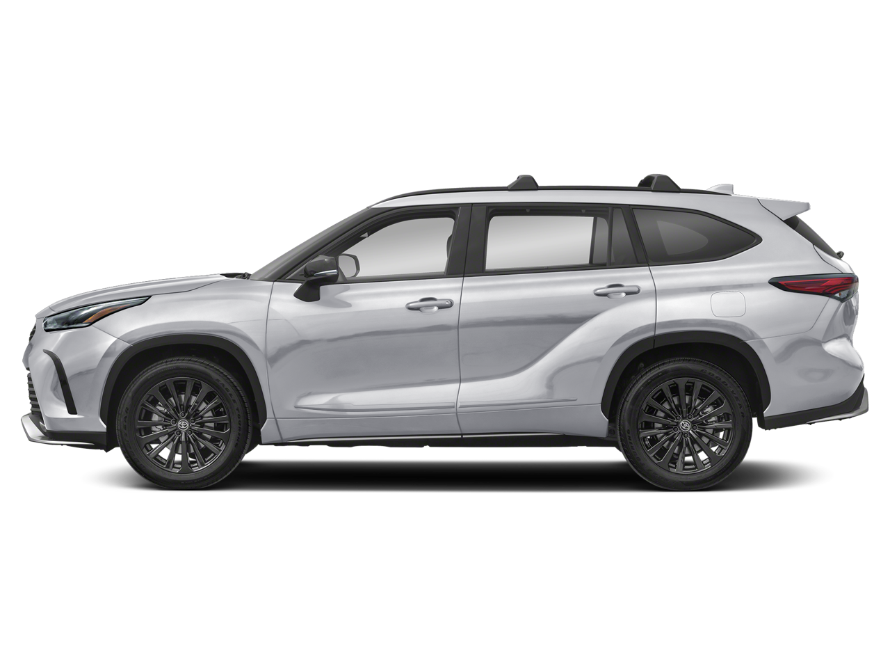 2023 Toyota Highlander XSE - Photo 51