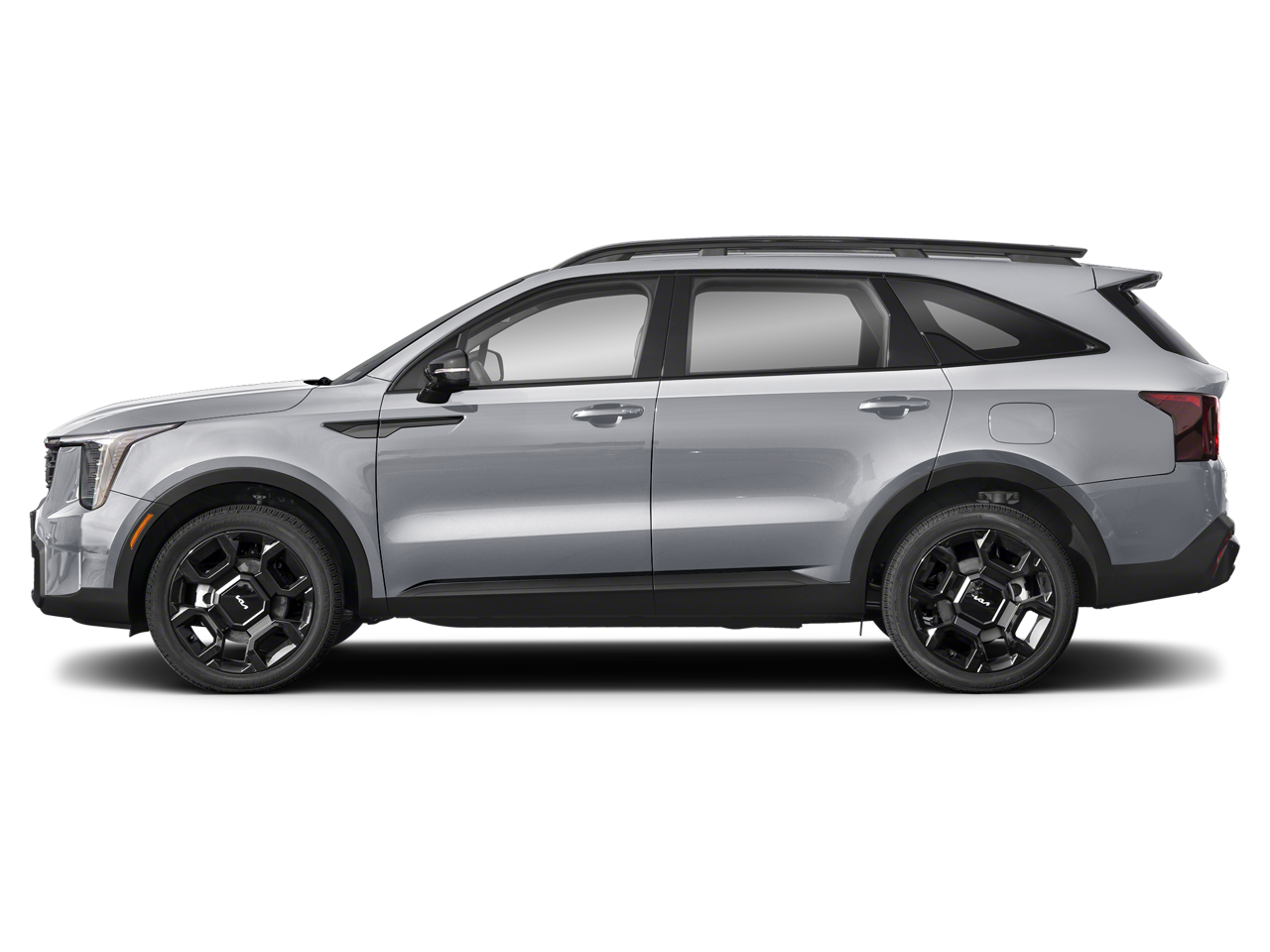 2024 Kia Sorento X-Line EX