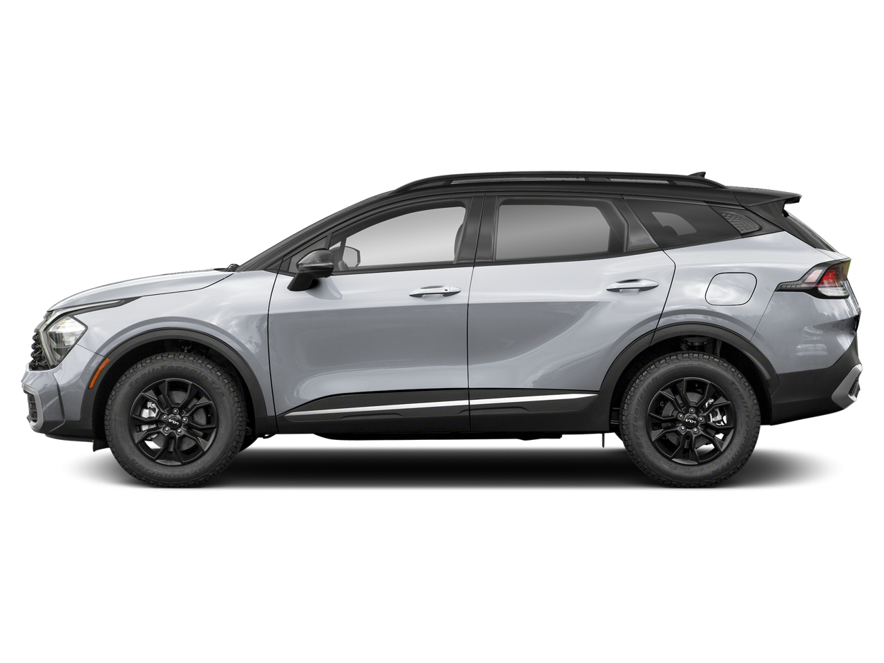 2025 Kia Sportage X-Pro