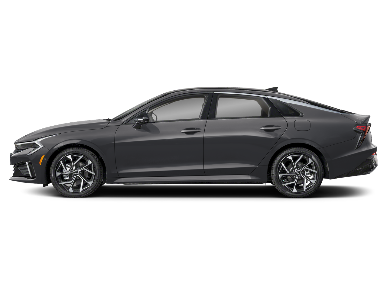 2026 Kia K5 EX