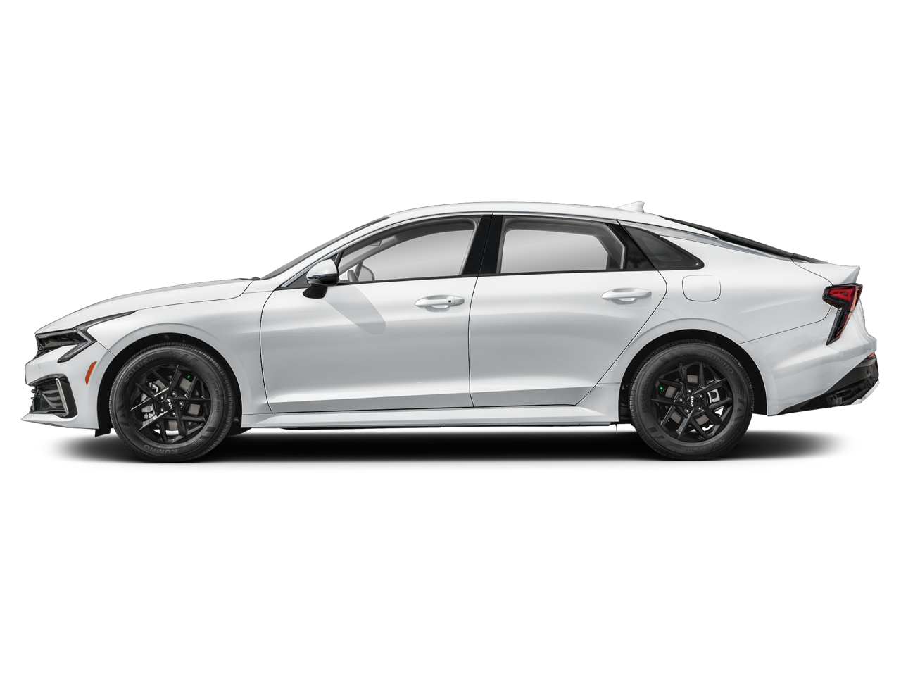 2026 Kia K5 LXS - Photo 48