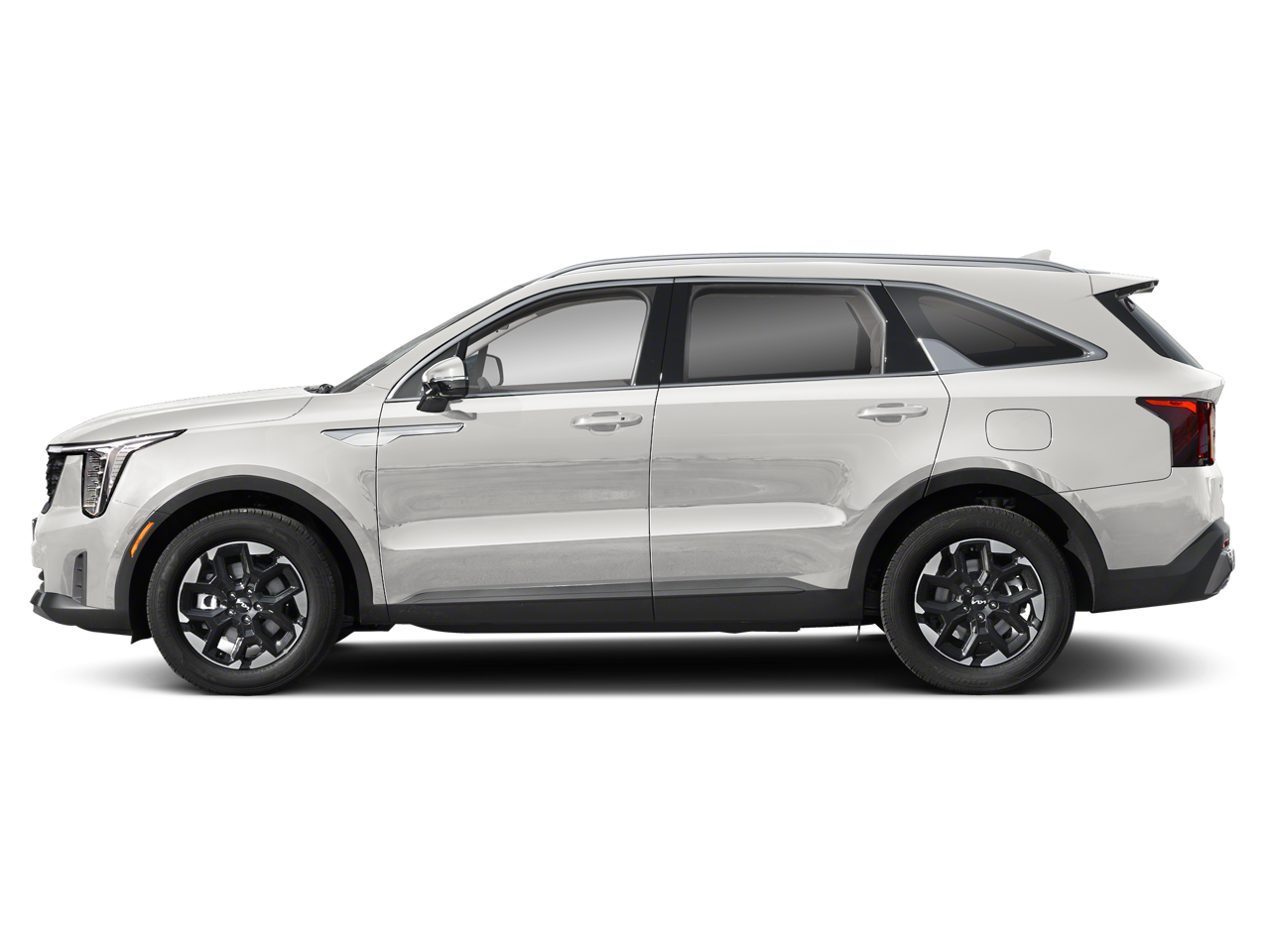 2026 Kia Sorento S - Photo 33