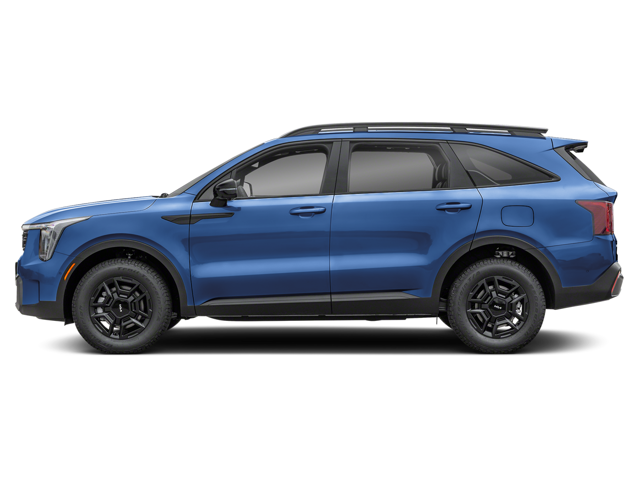 2026 Kia Sorento X-Pro SX Prestige - Photo 52