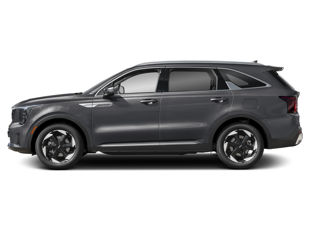 2026 Kia Sorento EX Hybrid - Photo 52