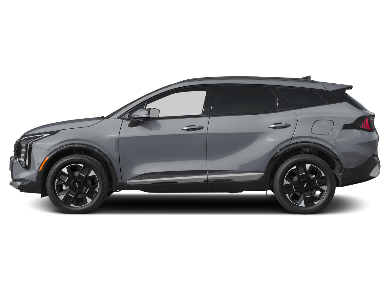 2026 Kia Sportage SX Prestige Hybrid - Photo 49