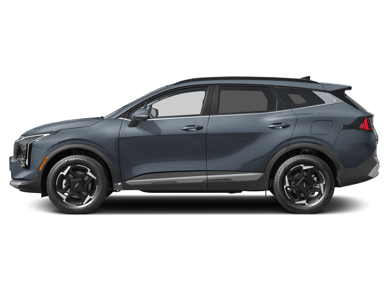 2026 Kia Sportage EX Hybrid - Photo 53