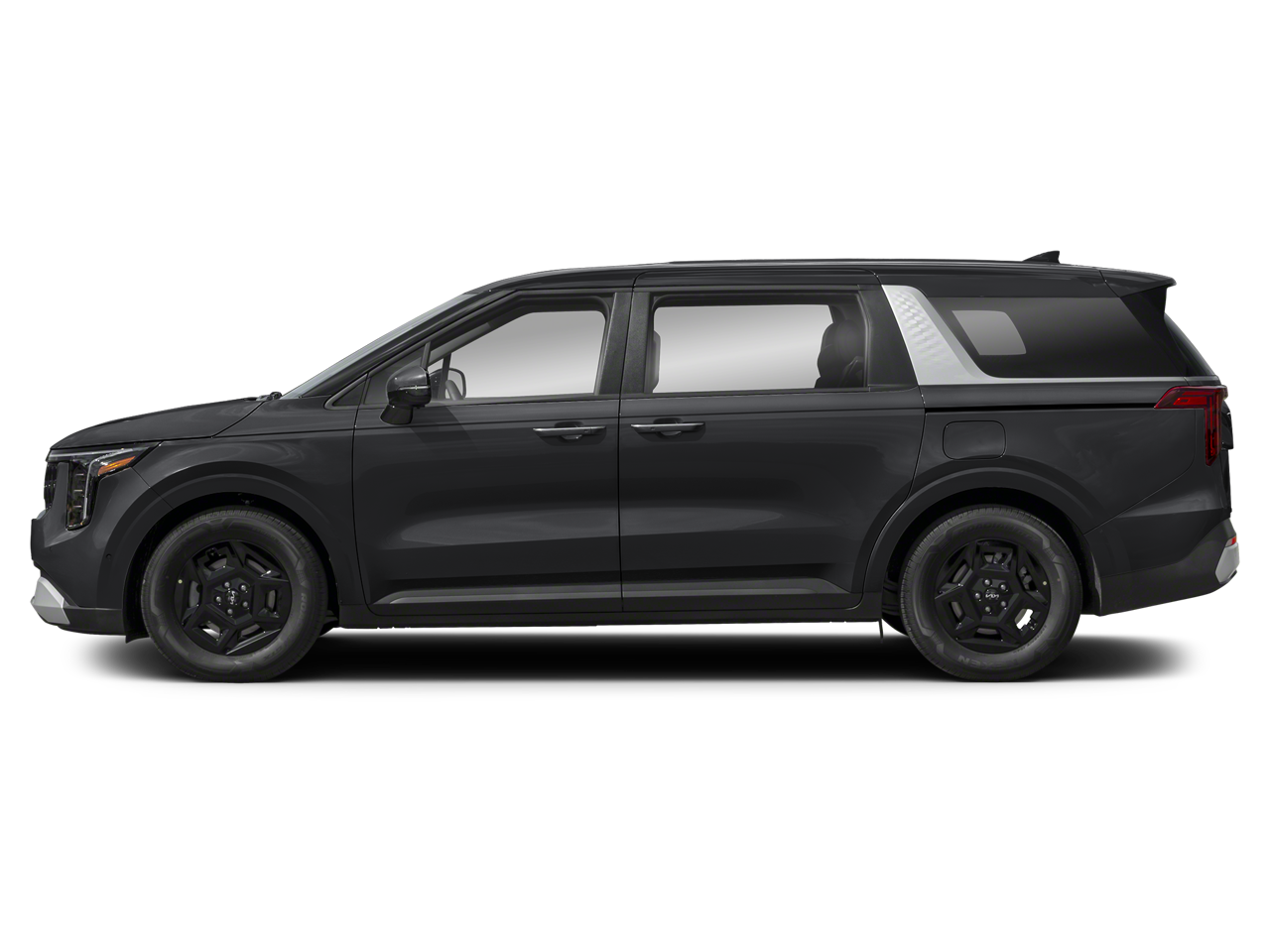 2026 Kia Carnival LXS - Photo 49