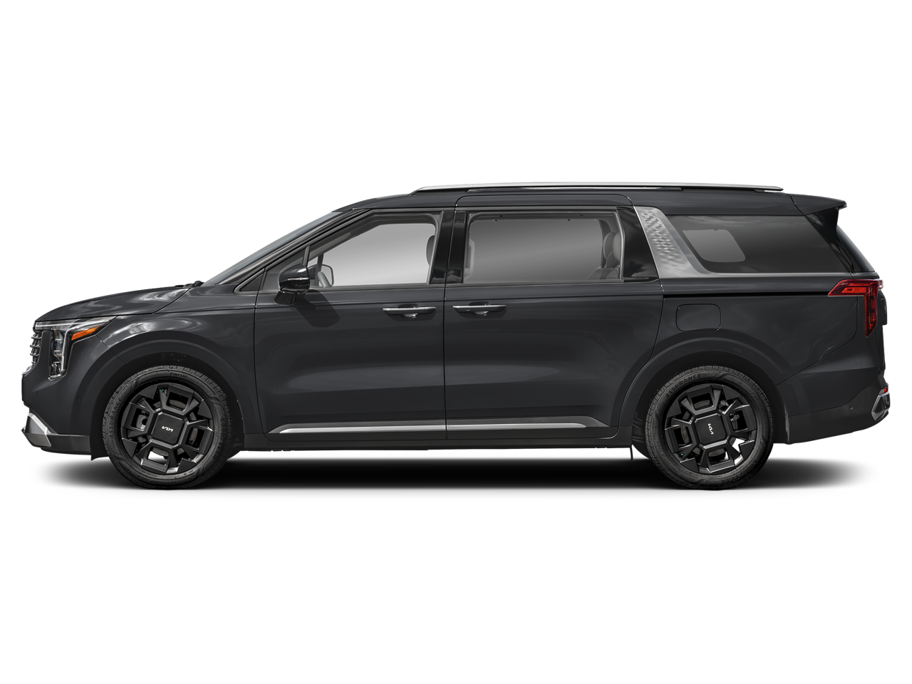 2026 Kia Carnival SX Prestige - Photo 53