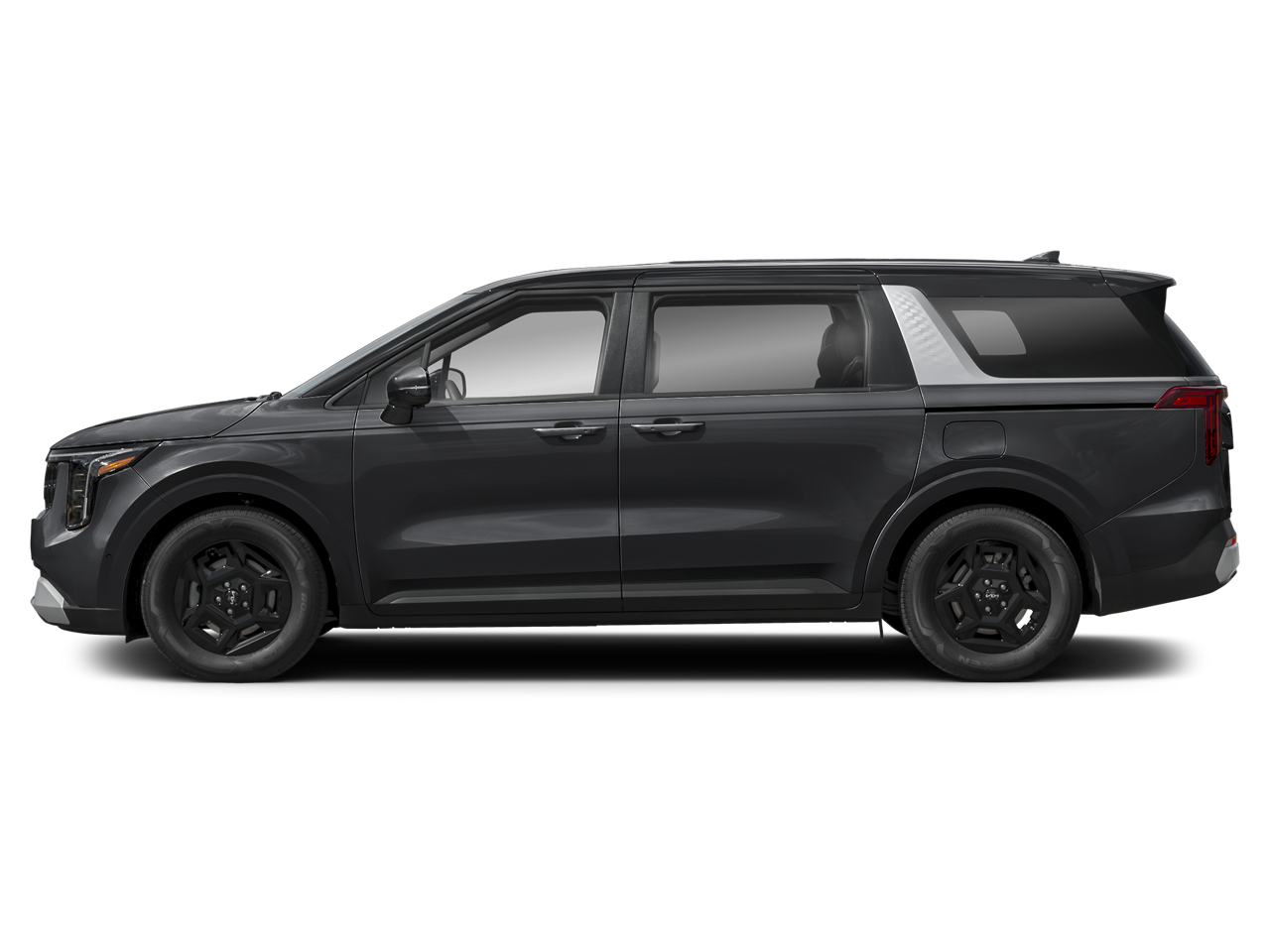 2026 Kia Carnival LXS - Photo 49