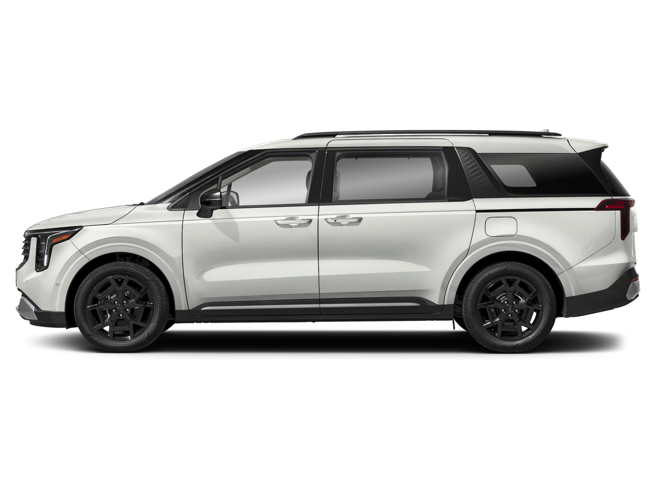 2026 Kia Carnival SX Prestige - Photo 53