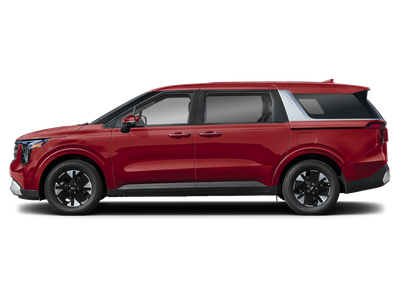 2026 Kia Carnival Hybrid LXS