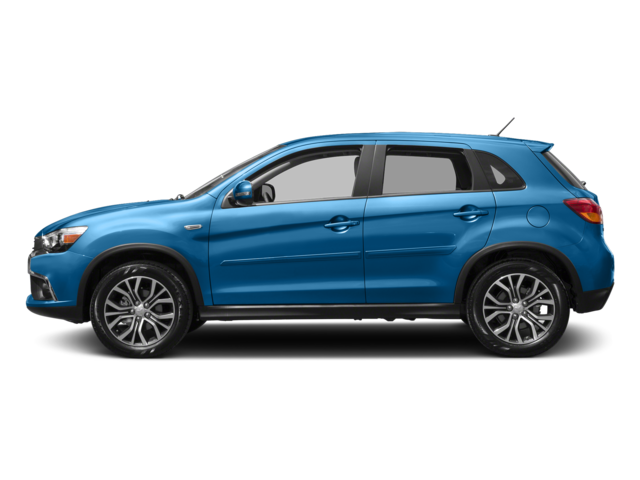 2017 Mitsubishi Outlander Sport 2.0 LE