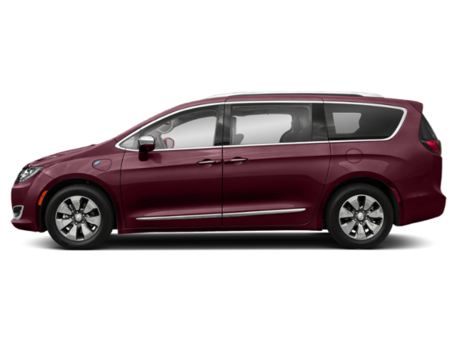 2018 Chrysler Pacifica Hybrid Touring L