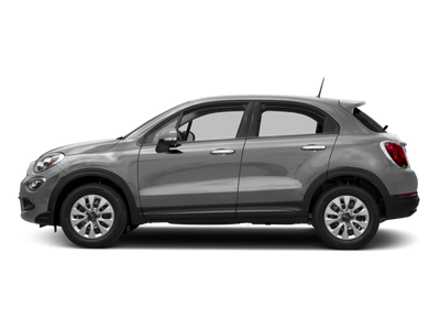 2018 FIAT 500X Pop