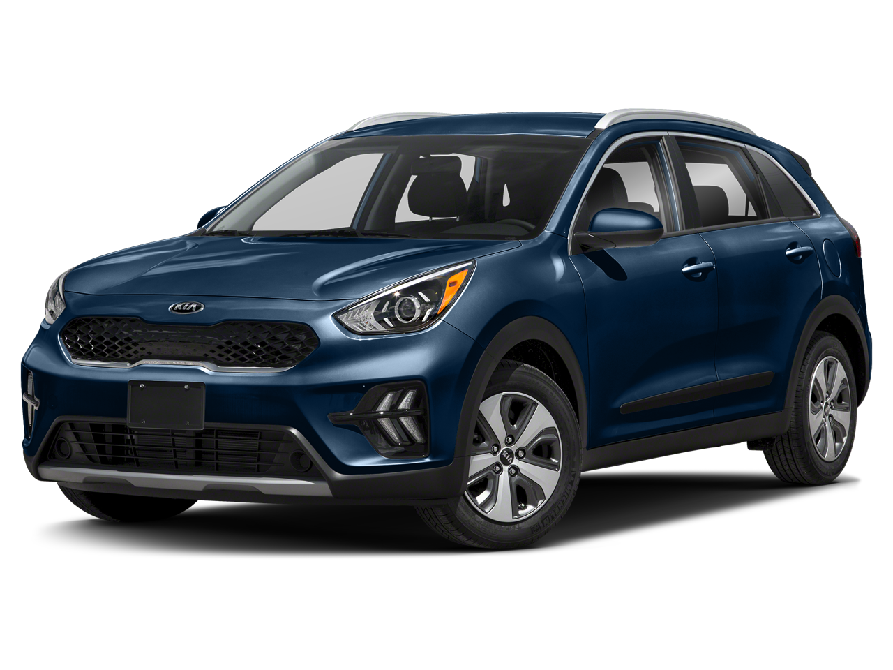 2020 Kia Niro LX