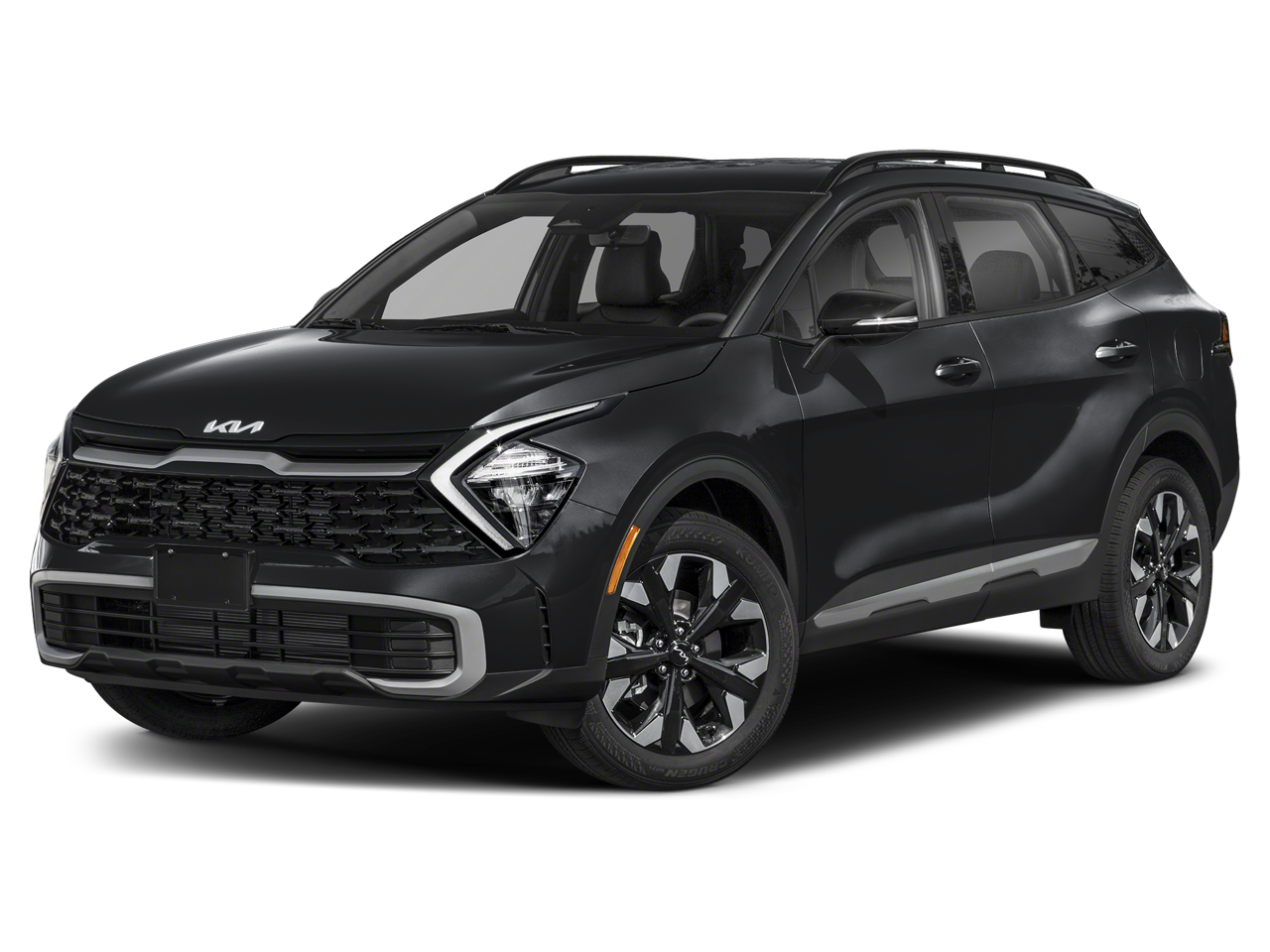 2023 Kia Sportage X-Line - Photo 23