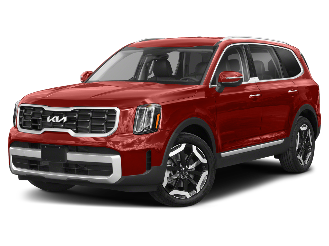 2023 Kia Telluride S - Photo 24