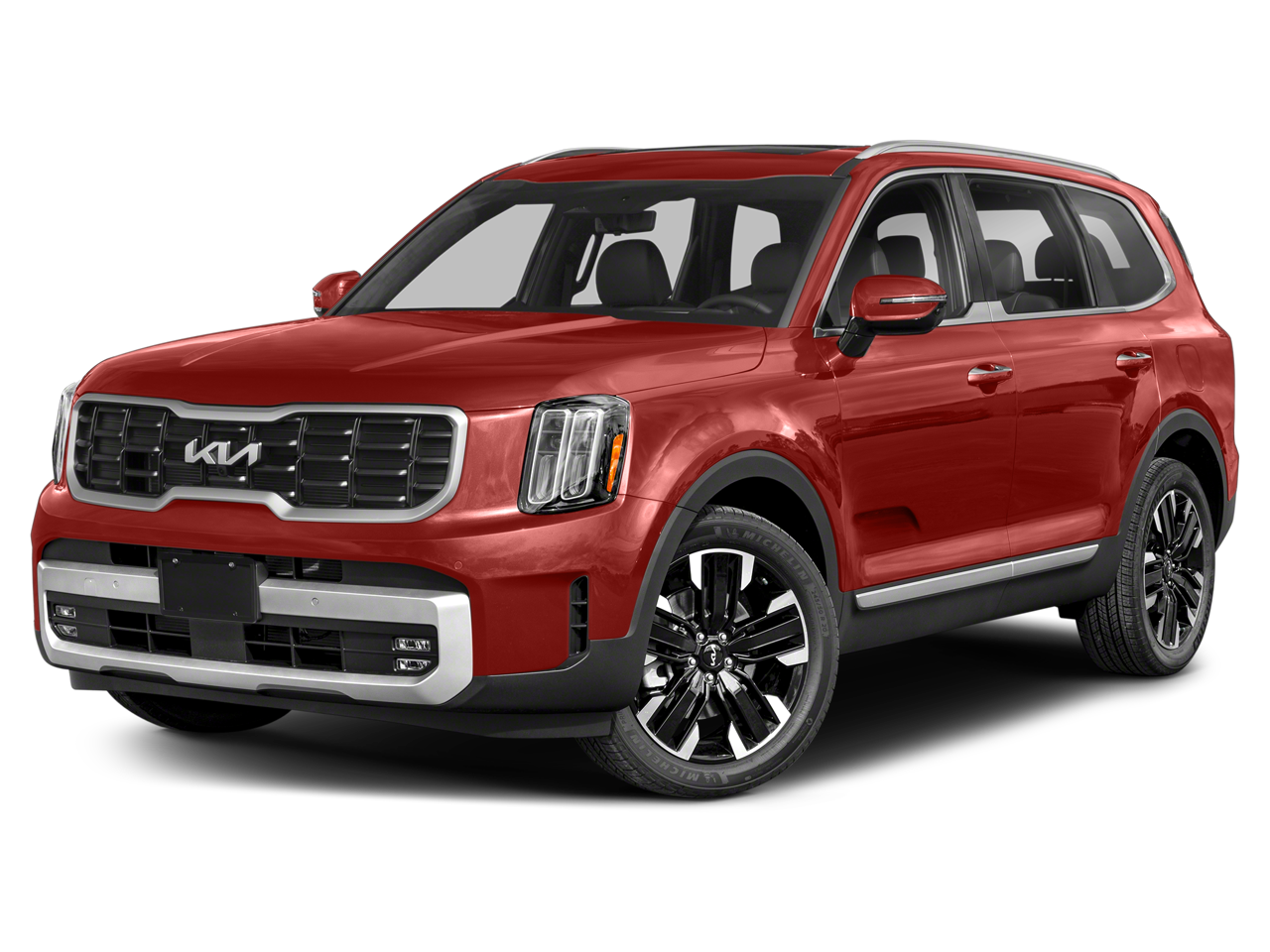 2023 Kia Telluride SX Prestige - Photo 53