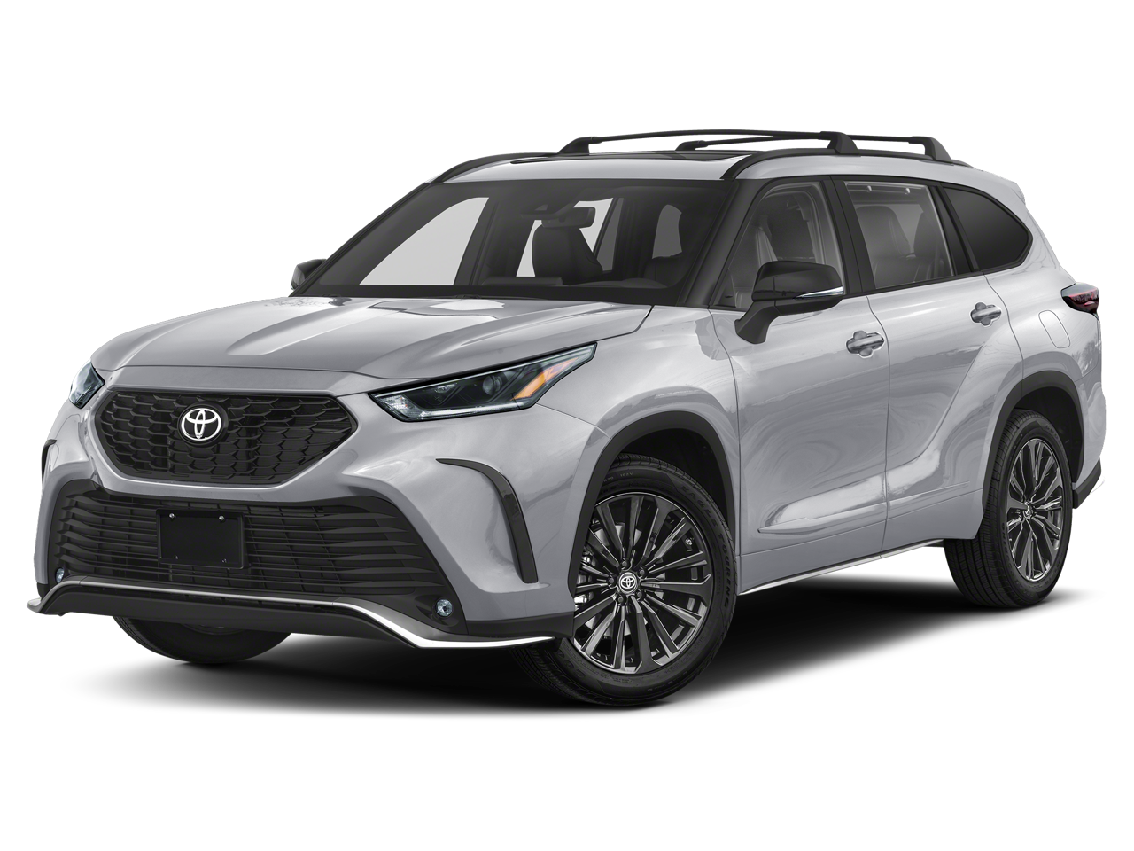 2023 Toyota Highlander XSE - Photo 49