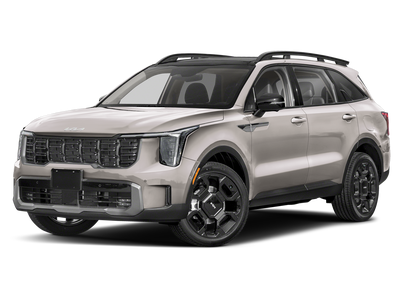 2024 Kia Sorento X-Line SX