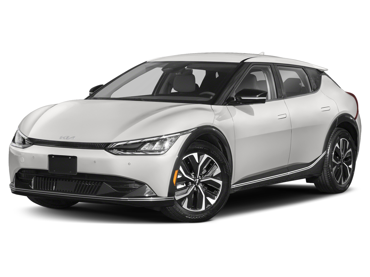 2024 Kia EV6