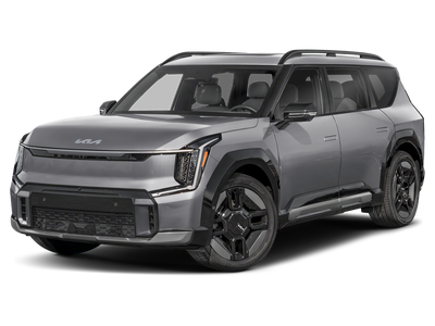 2024 Kia EV9 GT-Line