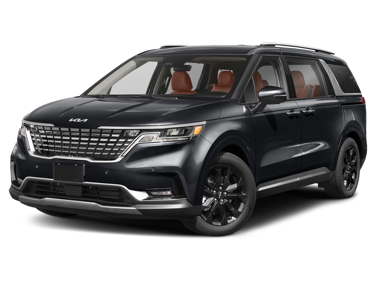 2024 Kia Carnival