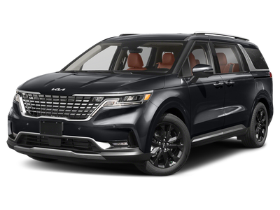 2024 Kia Carnival SX