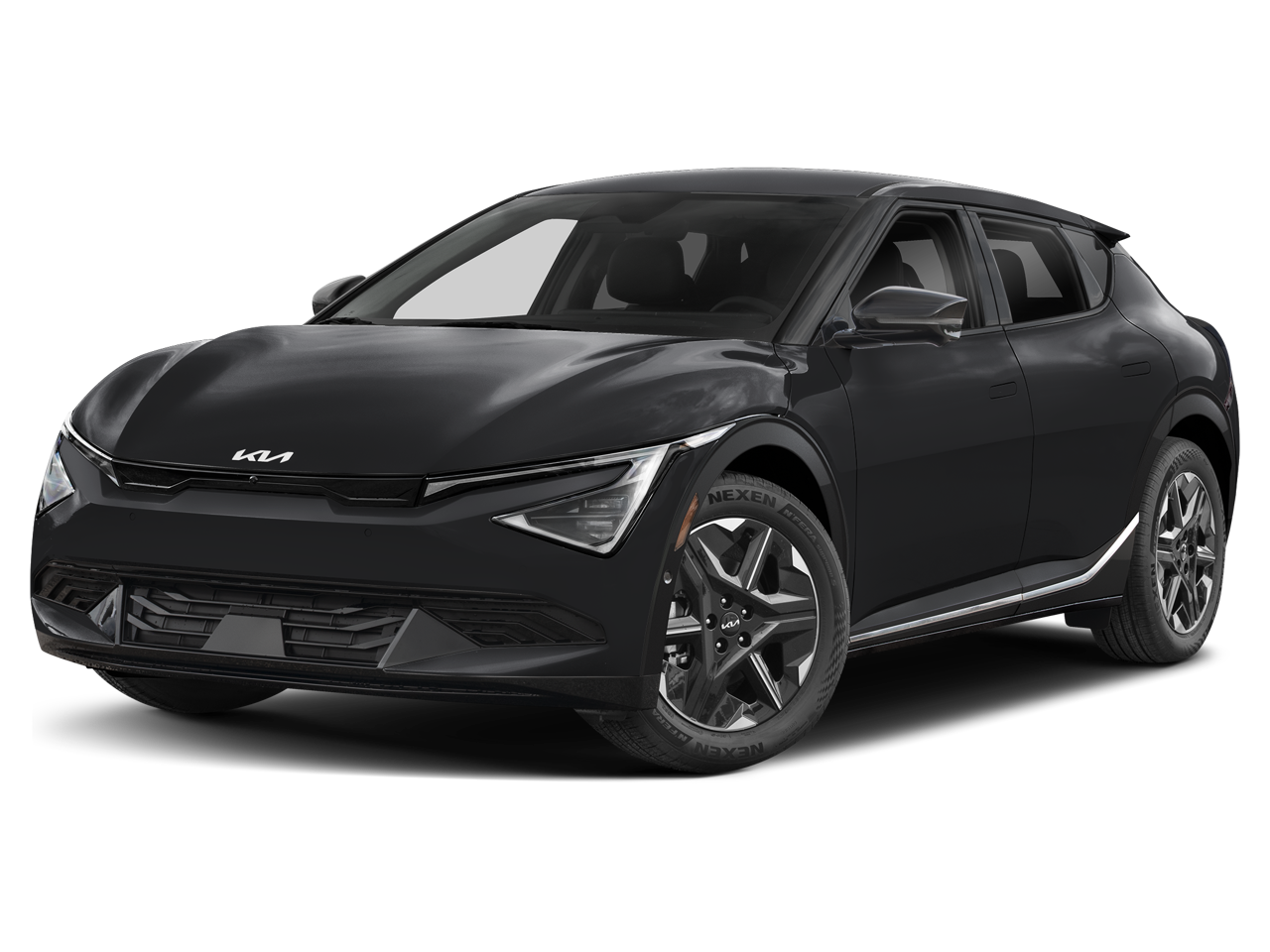 2025 Kia EV6 Light L/R AWD's photo