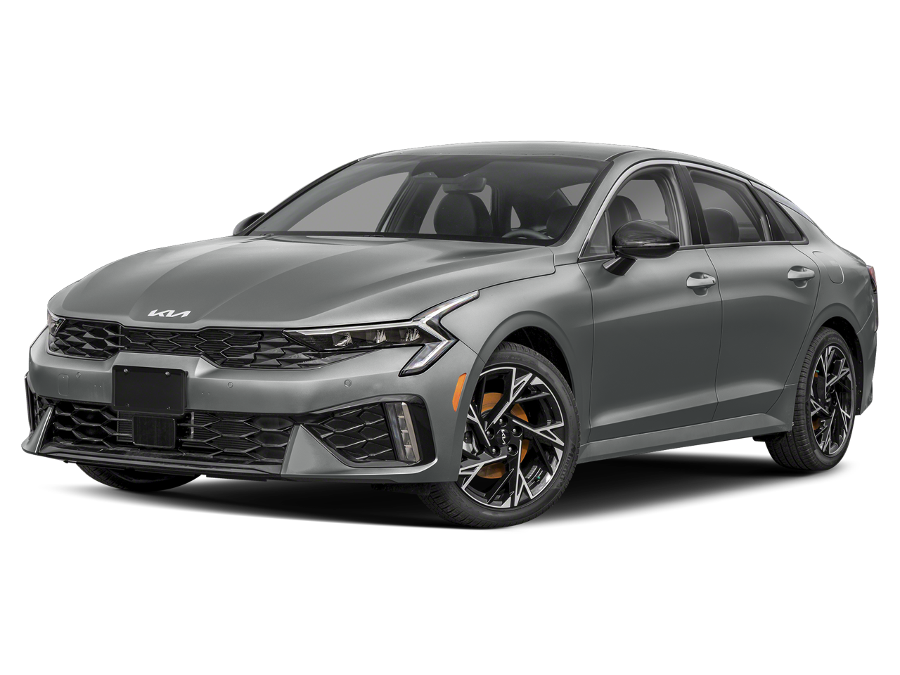 2026 Kia Optima's photo