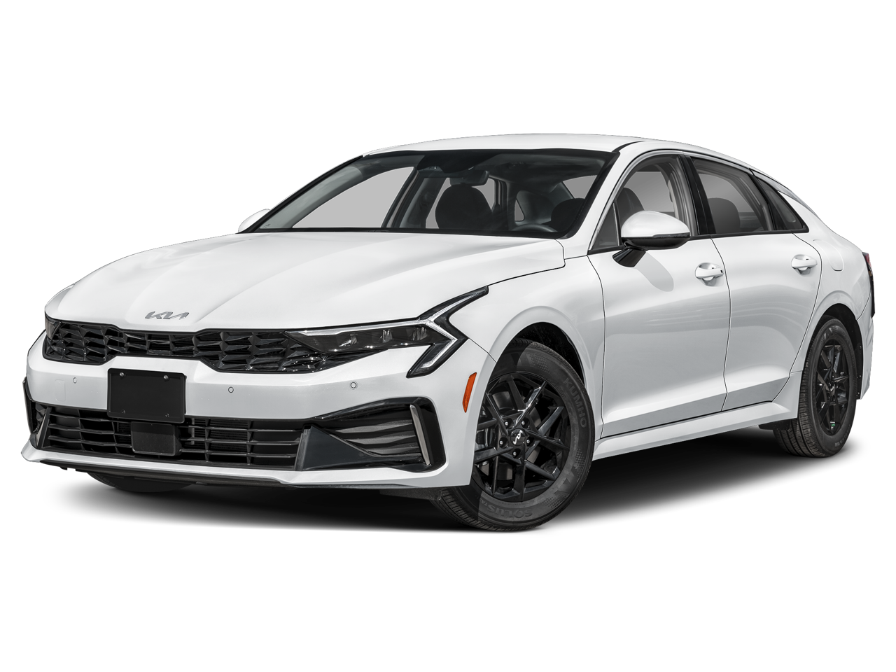 2026 Kia K5 LXS - Photo 46