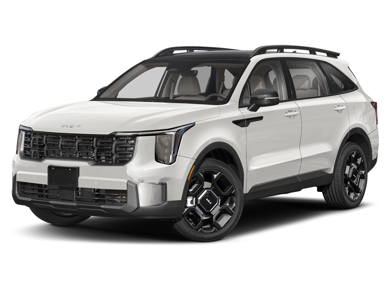 2026 Kia Sorento EX - Photo 46