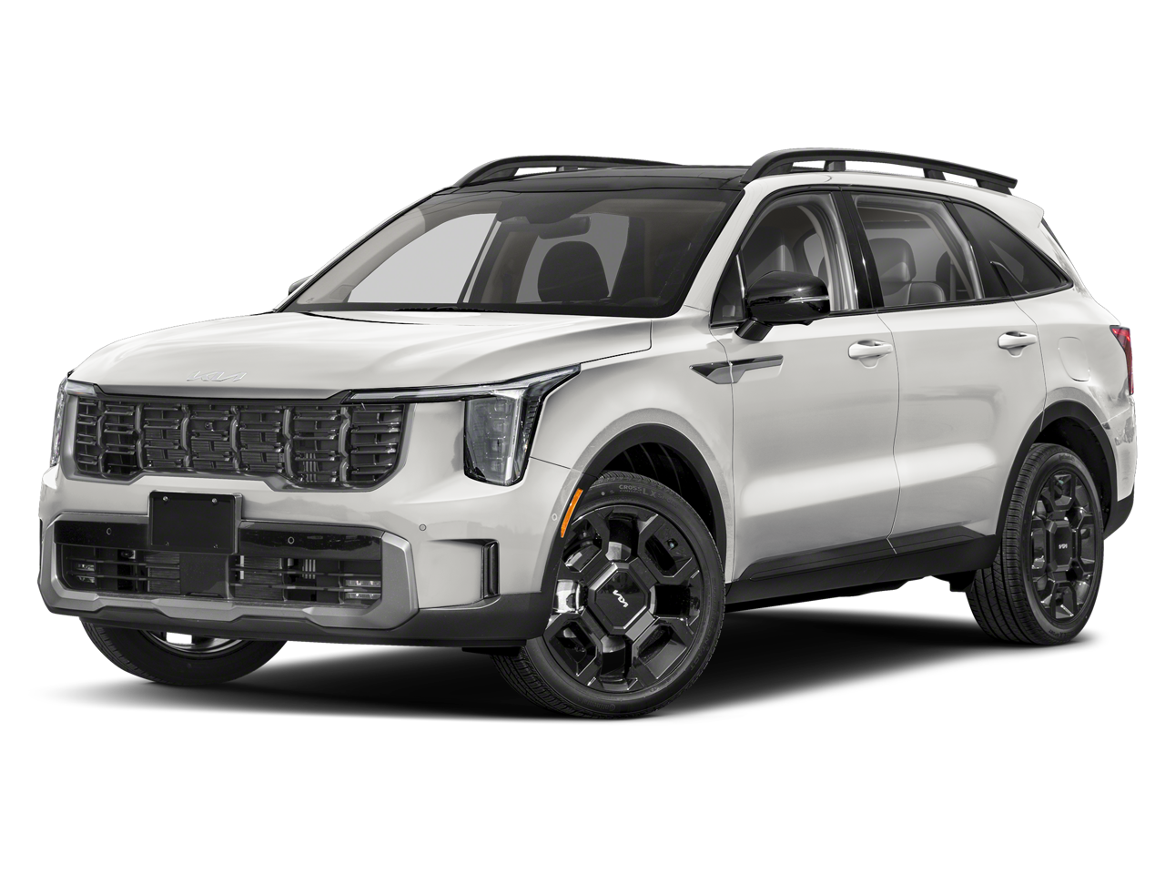 2026 Kia Sorento's photo