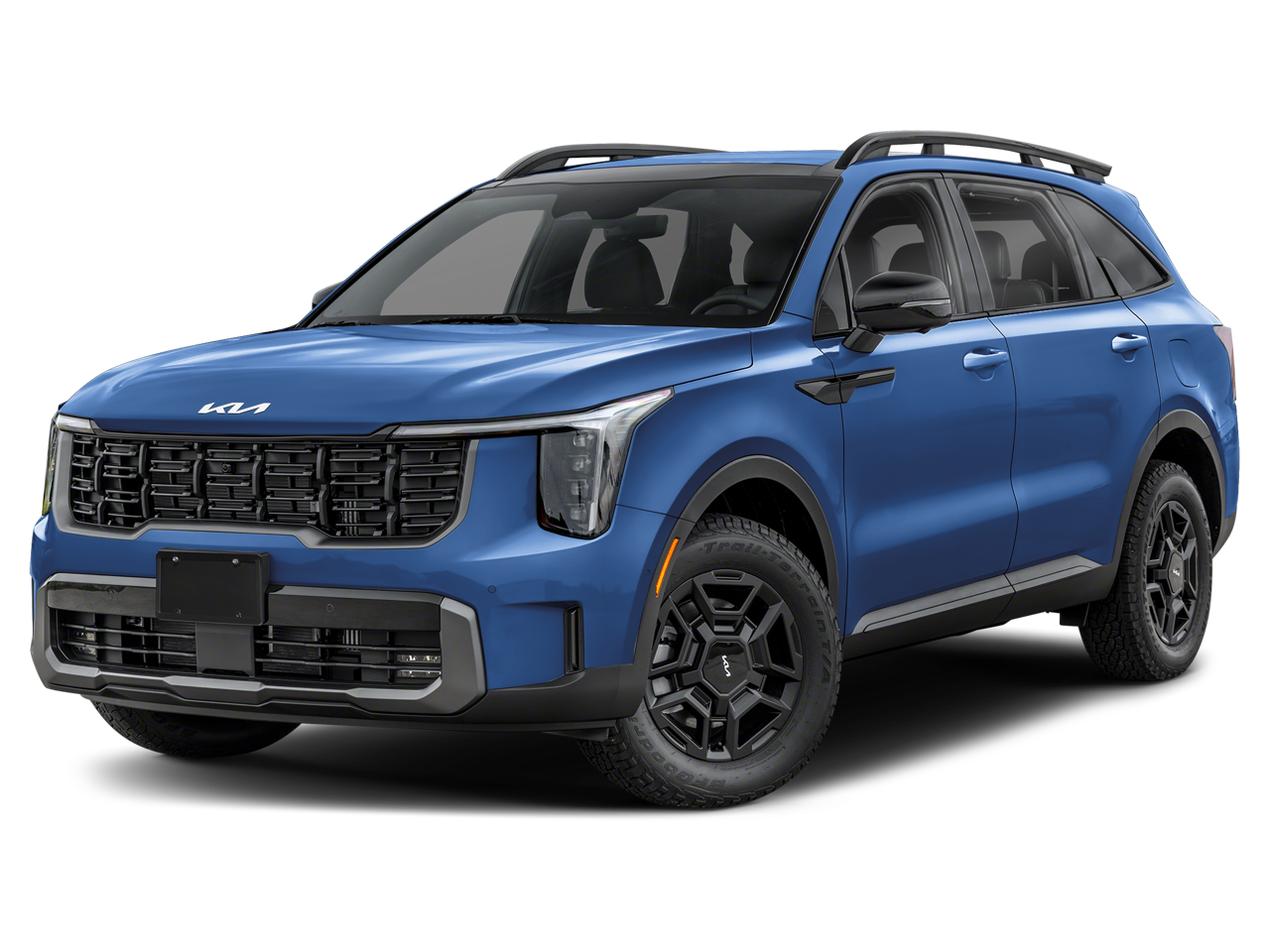 2026 Kia Sorento X-Pro SX Prestige - Photo 50