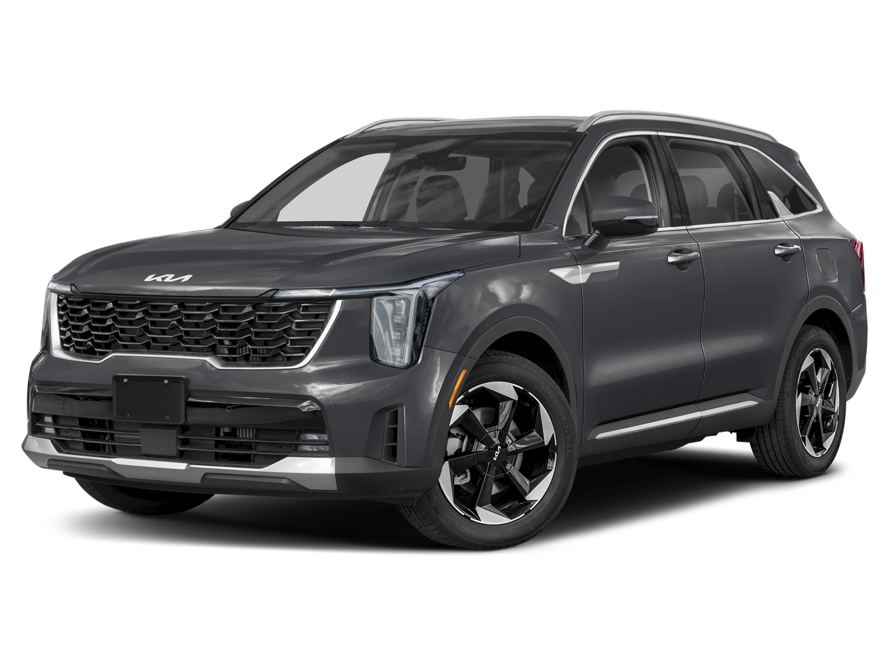 2026 Kia Sorento EX Hybrid - Photo 50