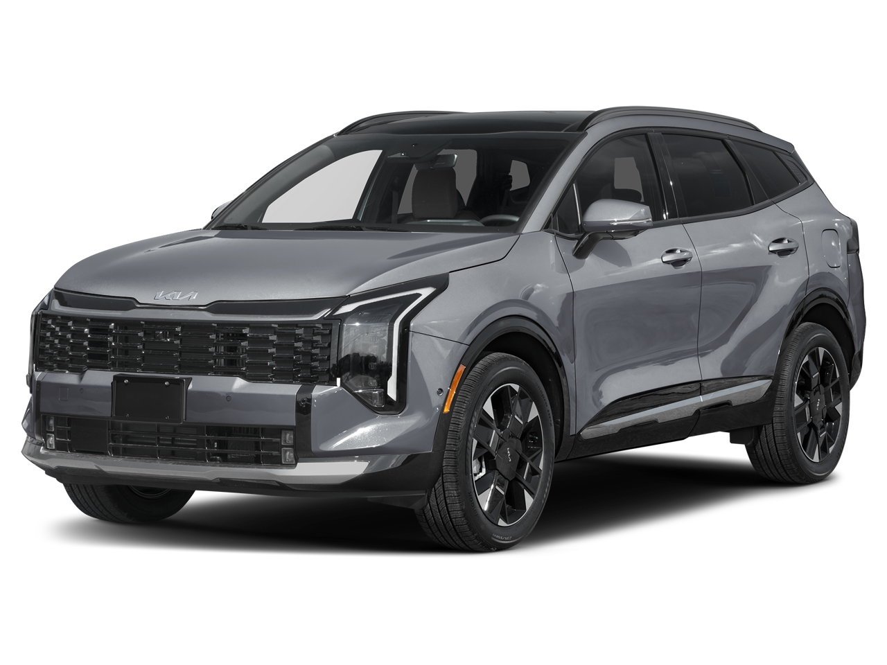 2026 Kia Sportage SX Prestige Hybrid - Photo 47