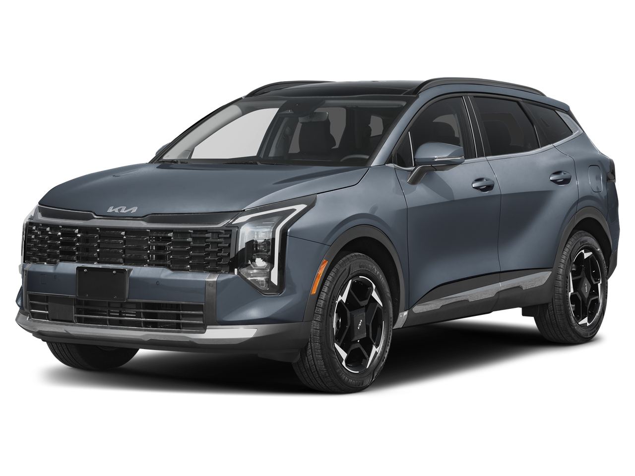 2026 Kia Sportage EX Hybrid - Photo 51