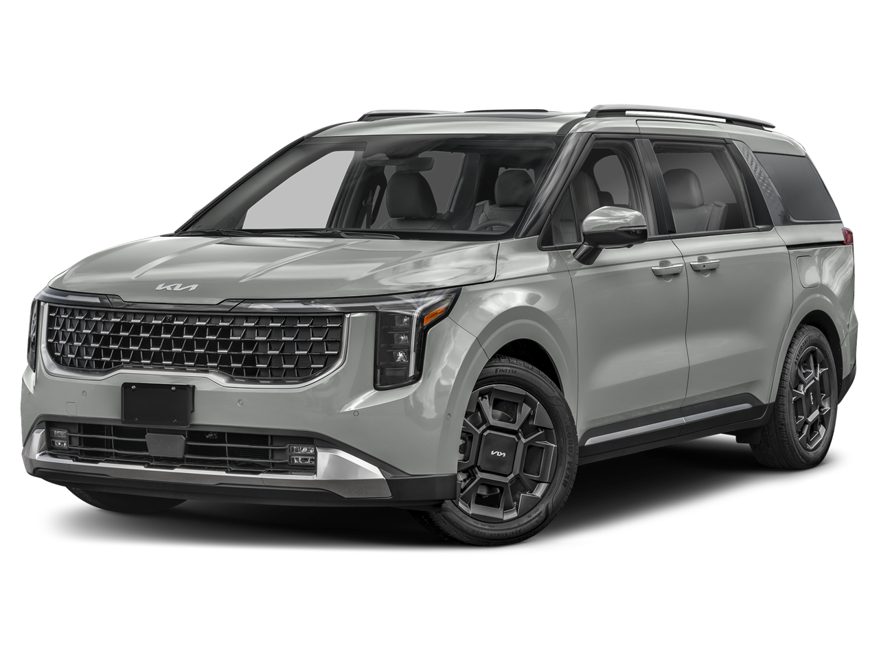 2026 Kia Sedona SX Prestige's photo