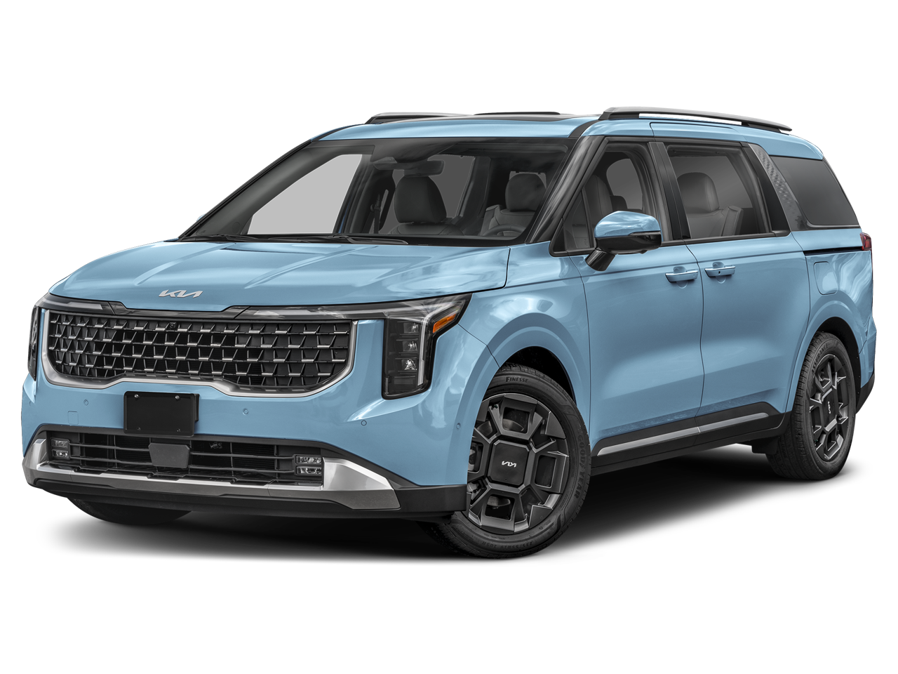2026 Kia Sedona SX Prestige's photo