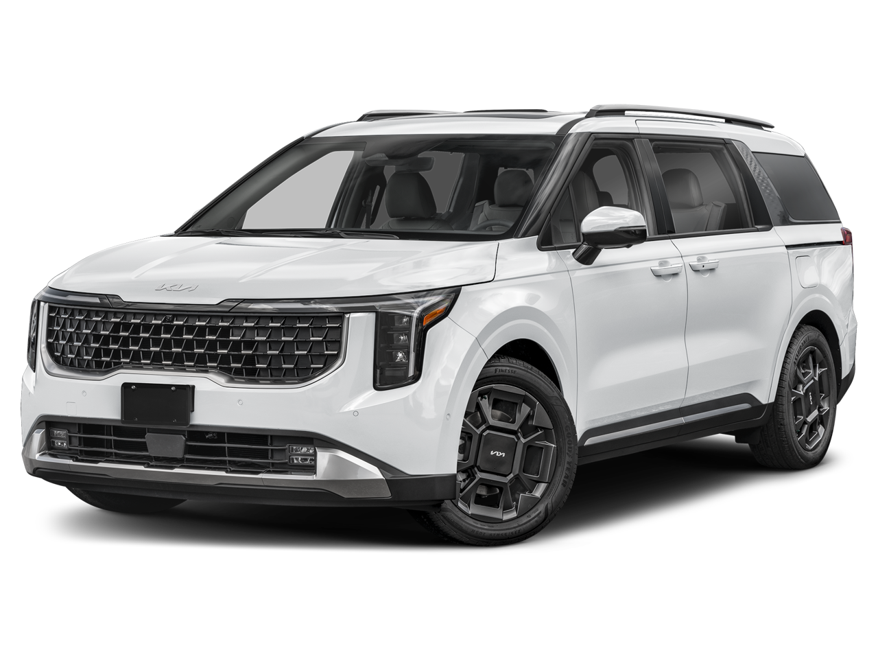 2026 Kia Sedona SX Prestige's photo