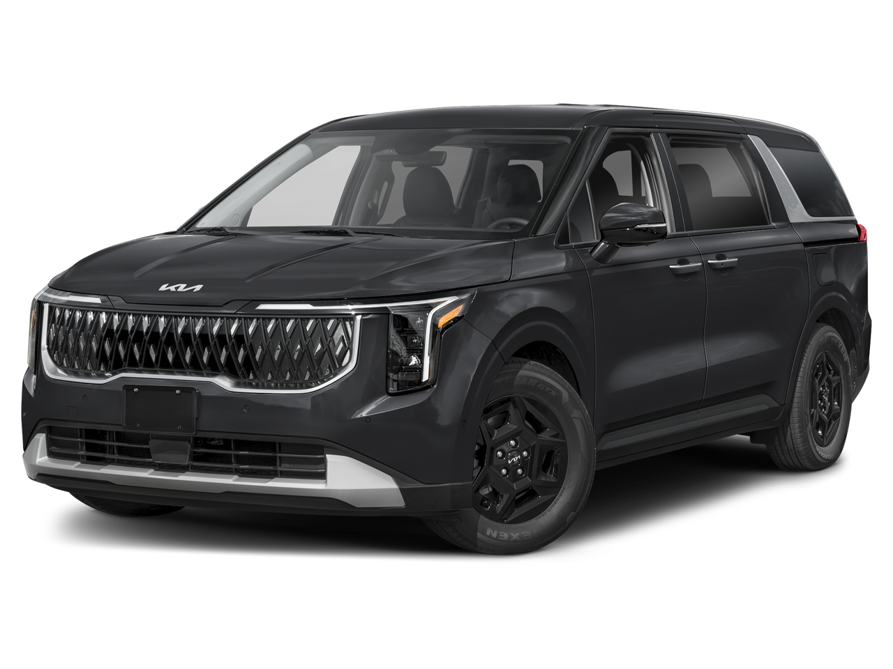 2026 Kia Carnival LXS - Photo 47