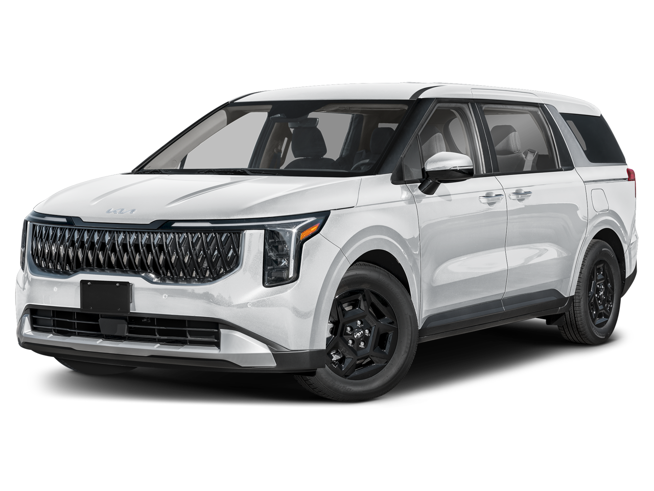 2026 Kia Sedona LXS's photo