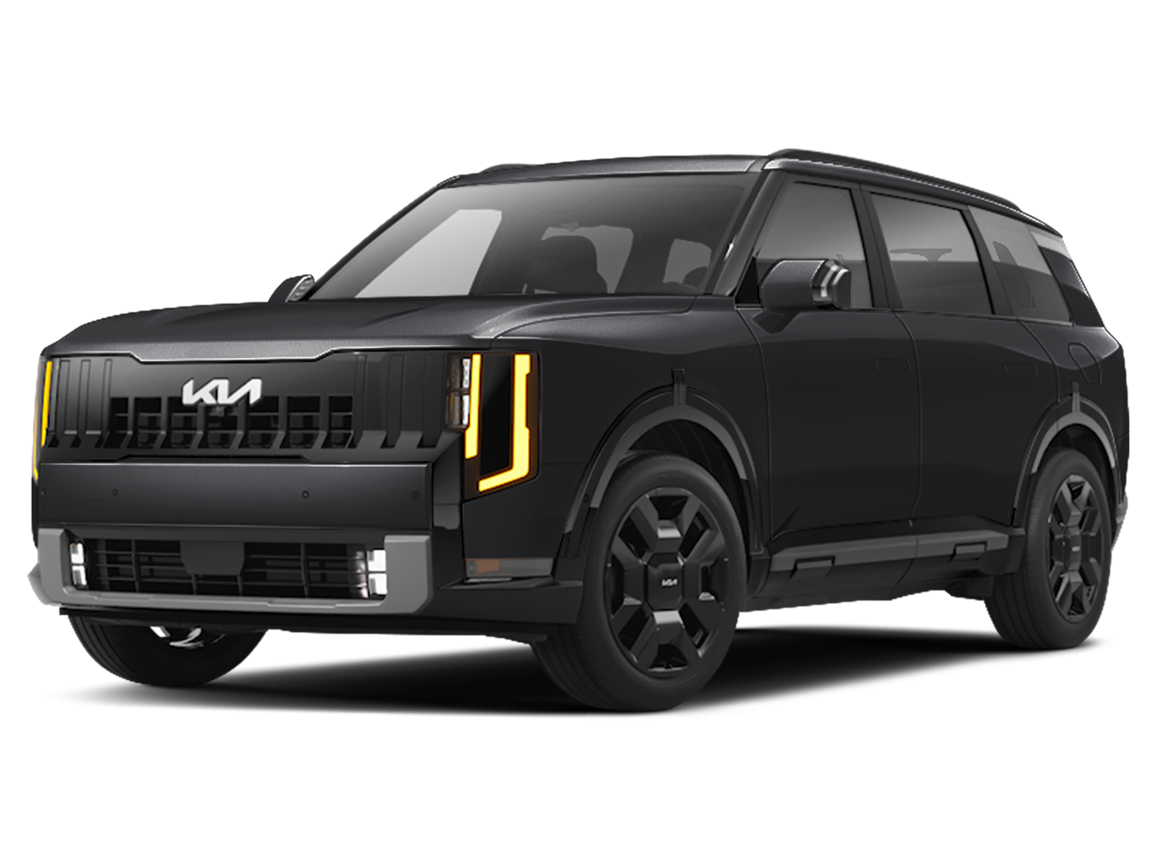 2027 Kia Telluride X-Pro SX Prestige AWD's photo
