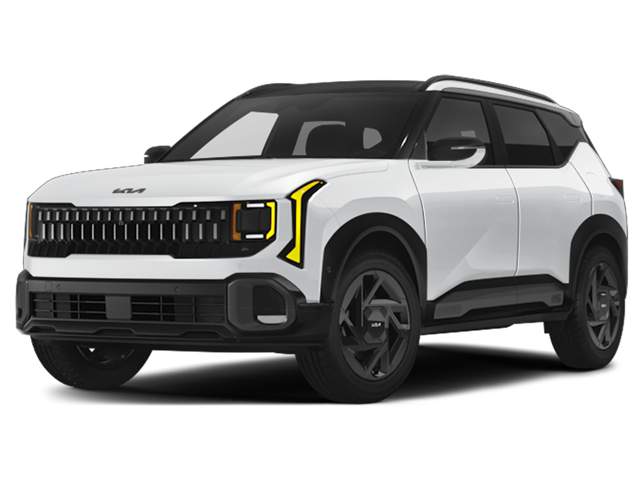 2027 Kia Seltos X-Line SX AWD's photo