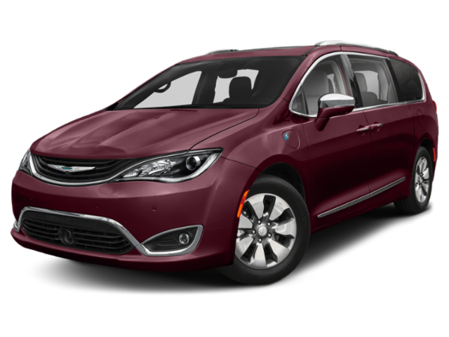 2018 Chrysler Pacifica Hybrid Touring L